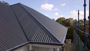 Best Storm Damage Roof Repair  in Sandusky, OH